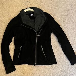 Astars Black  Jacket women’s size small